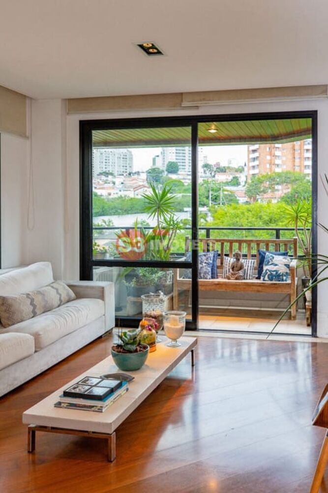 Apartamento, 3 quartos, 205 m² - Foto 7