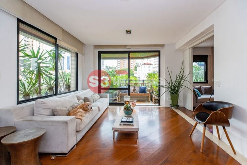 Apartamento, 3 quartos, 205 m² - Foto 15