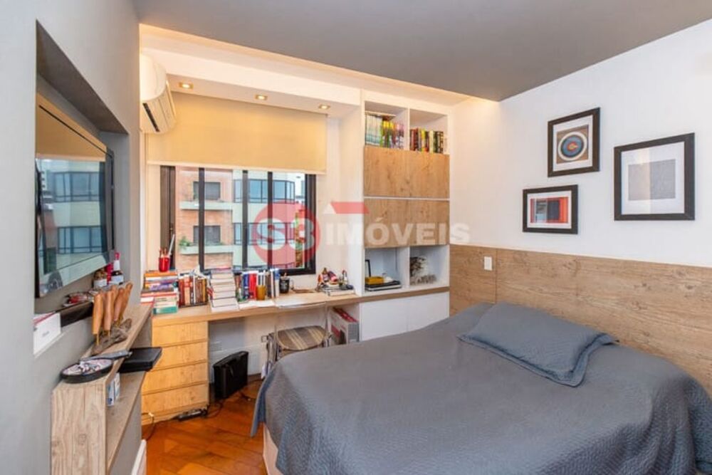 Apartamento, 3 quartos, 205 m² - Foto 8