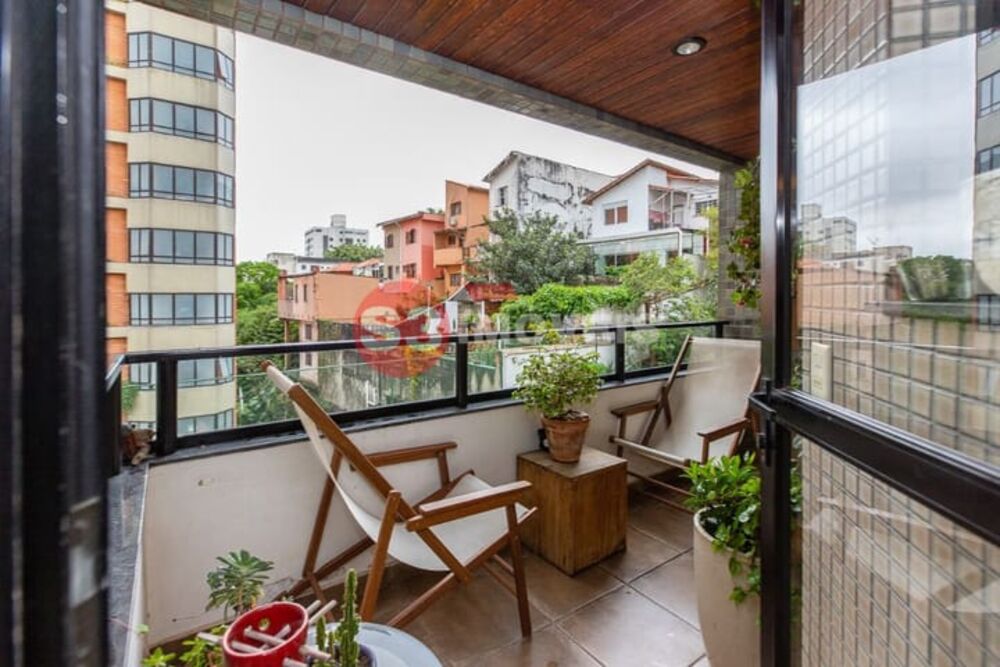 Apartamento, 3 quartos, 205 m² - Foto 12