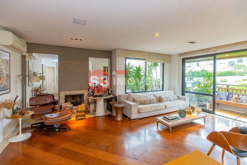 Apartamento, 3 quartos, 205 m² - Foto 16
