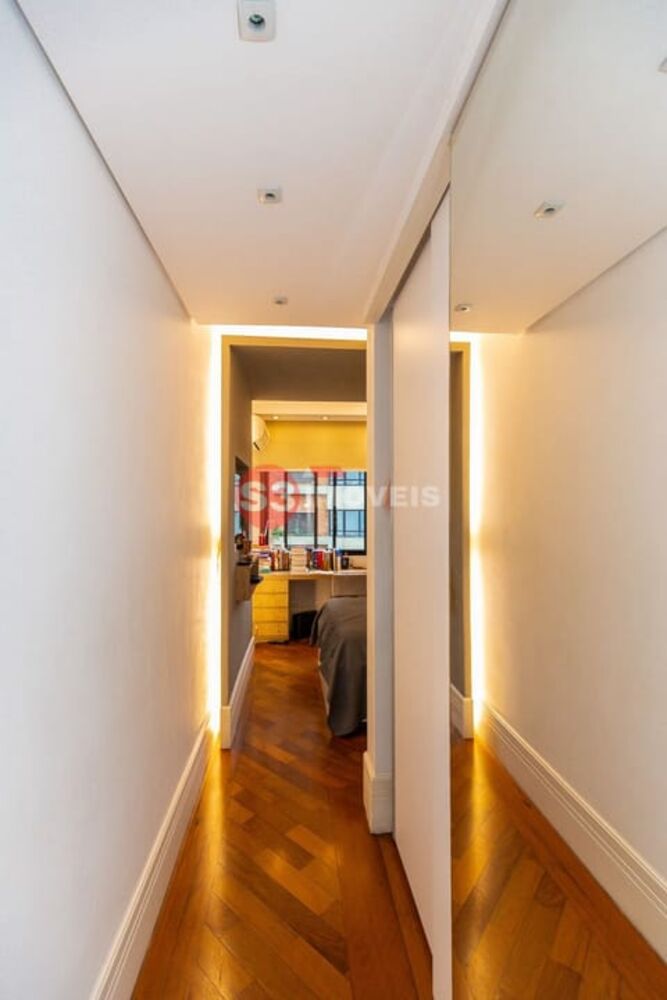 Apartamento, 3 quartos, 205 m² - Foto 4