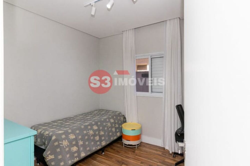 Casa, 3 quartos, 125 m² - Foto 3