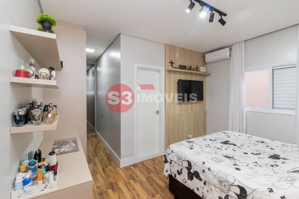 Casa, 3 quartos, 125 m² - Foto 1