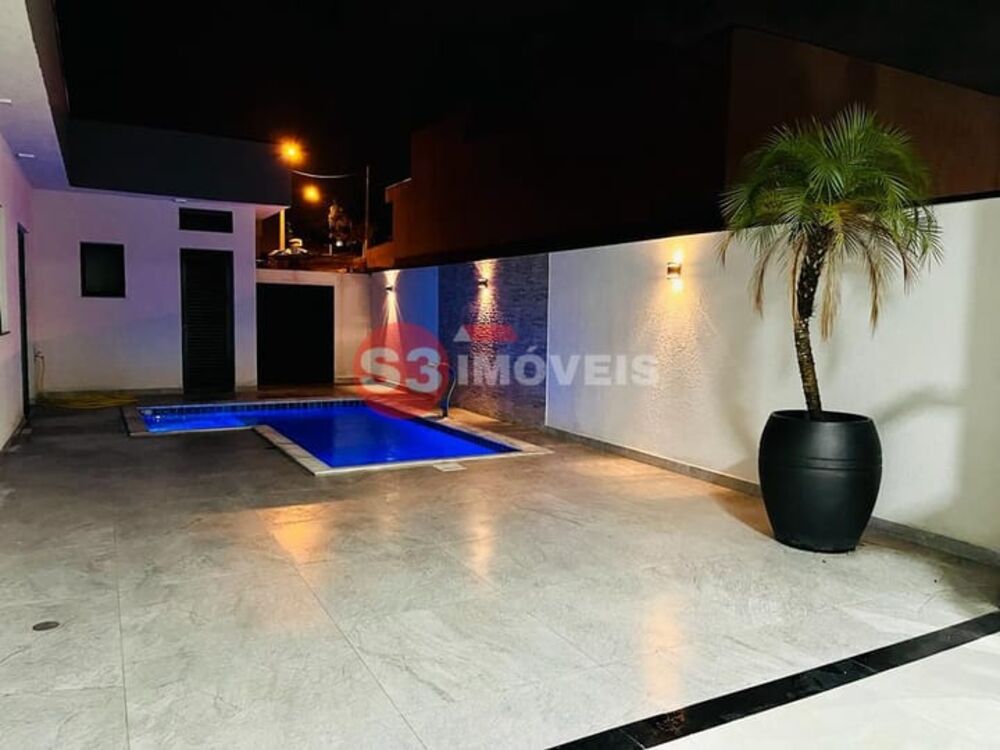 Casa de Condomínio à venda com 3 quartos, 200m² - Foto 2