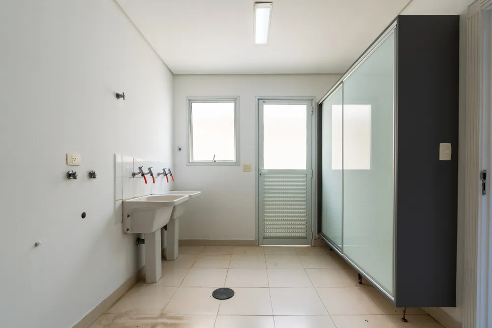 Sobrado, 5 quartos, 662 m² - Foto 1