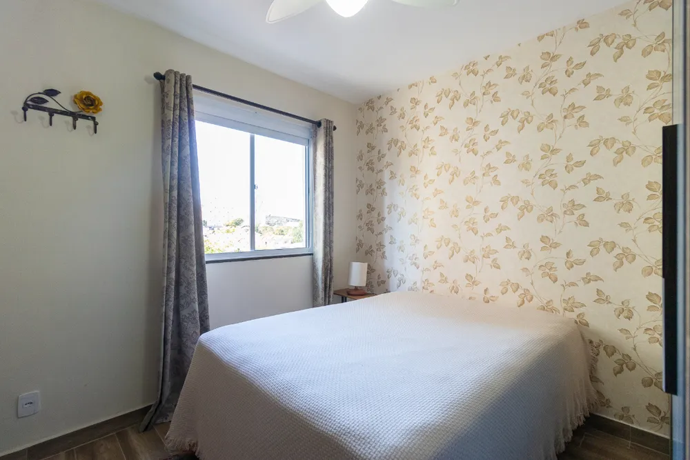 Apartamento, 1 quarto, 42 m² - Foto 3