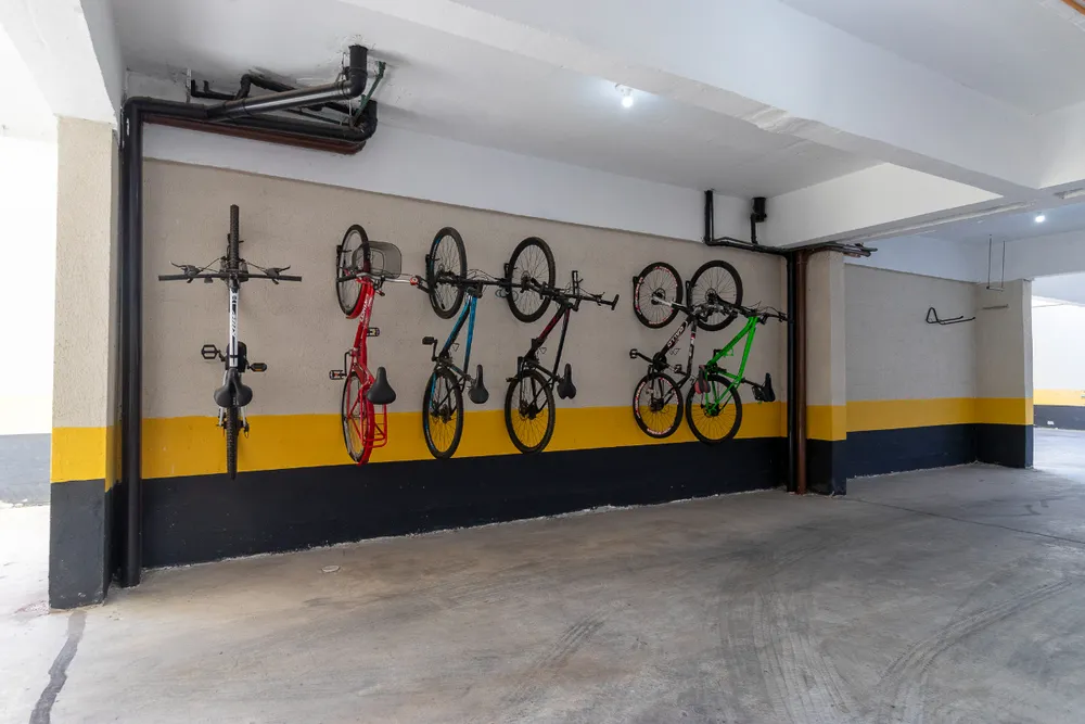 Apartamento, 1 quarto, 42 m² - Foto 4