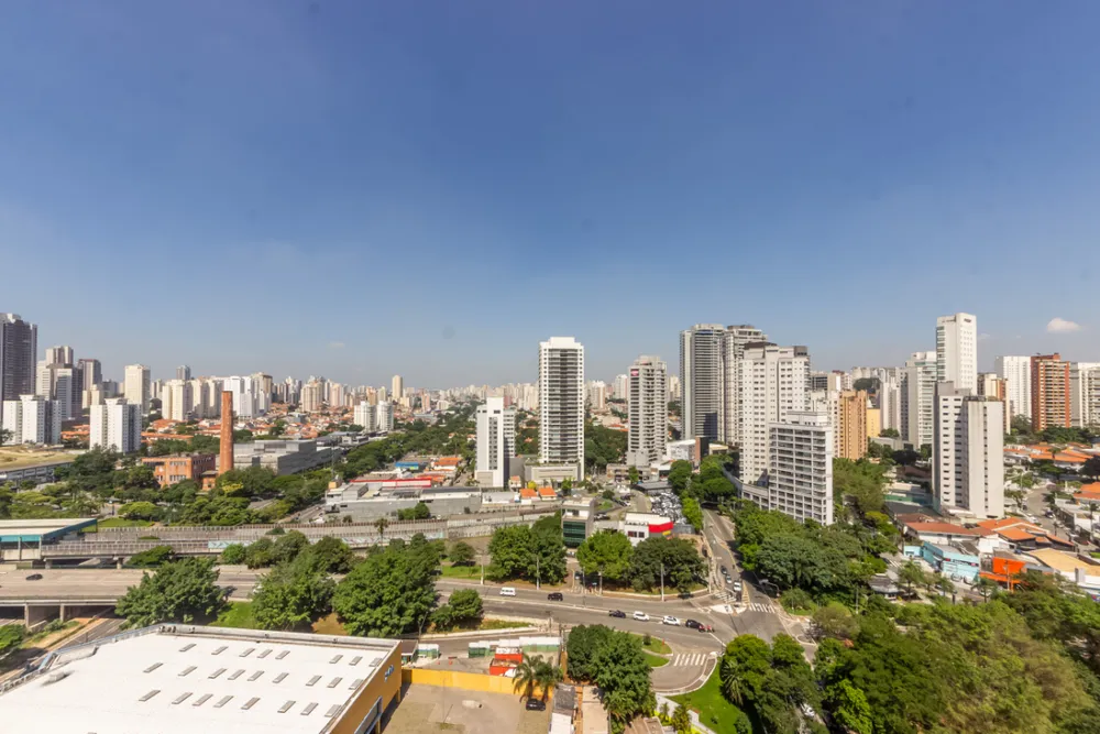 Apartamento, 4 quartos, 146 m² - Foto 1