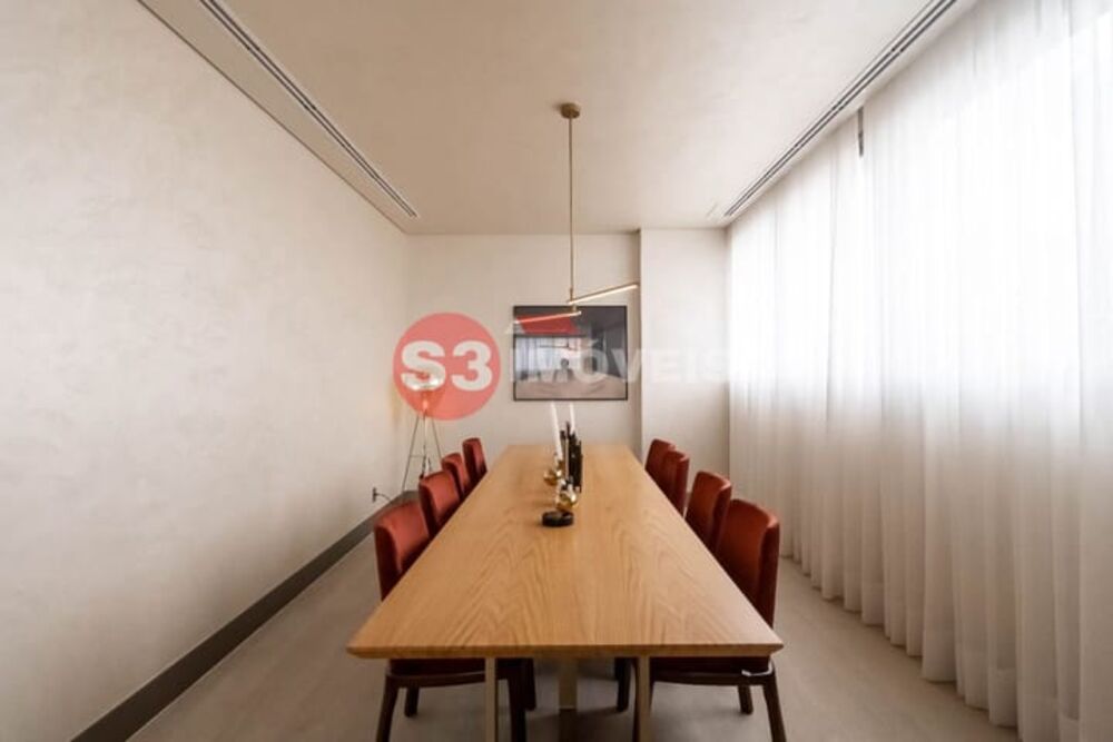 Apartamento, 2 quartos, 95 m² - Foto 3