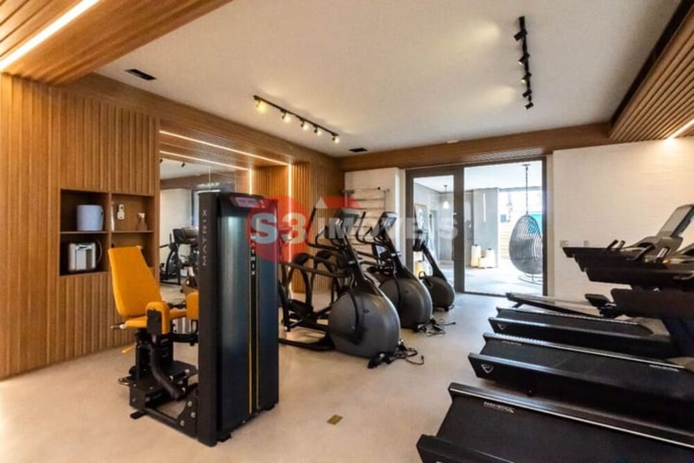 Apartamento, 2 quartos, 95 m² - Foto 4