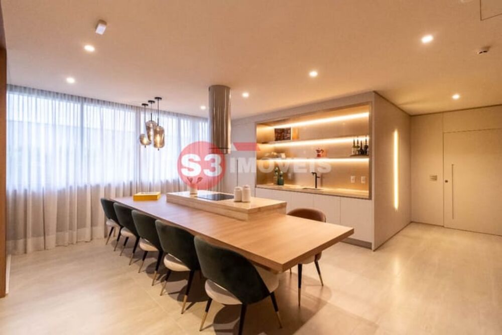 Apartamento, 2 quartos, 95 m² - Foto 8