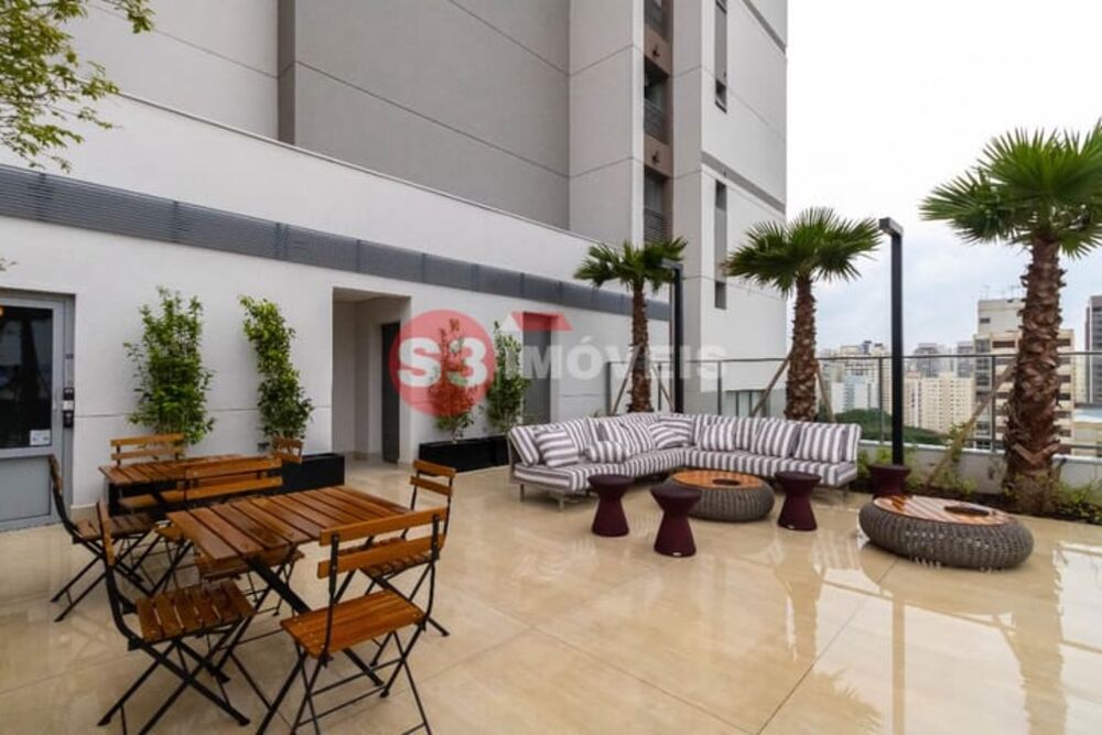 Apartamento, 2 quartos, 95 m² - Foto 6