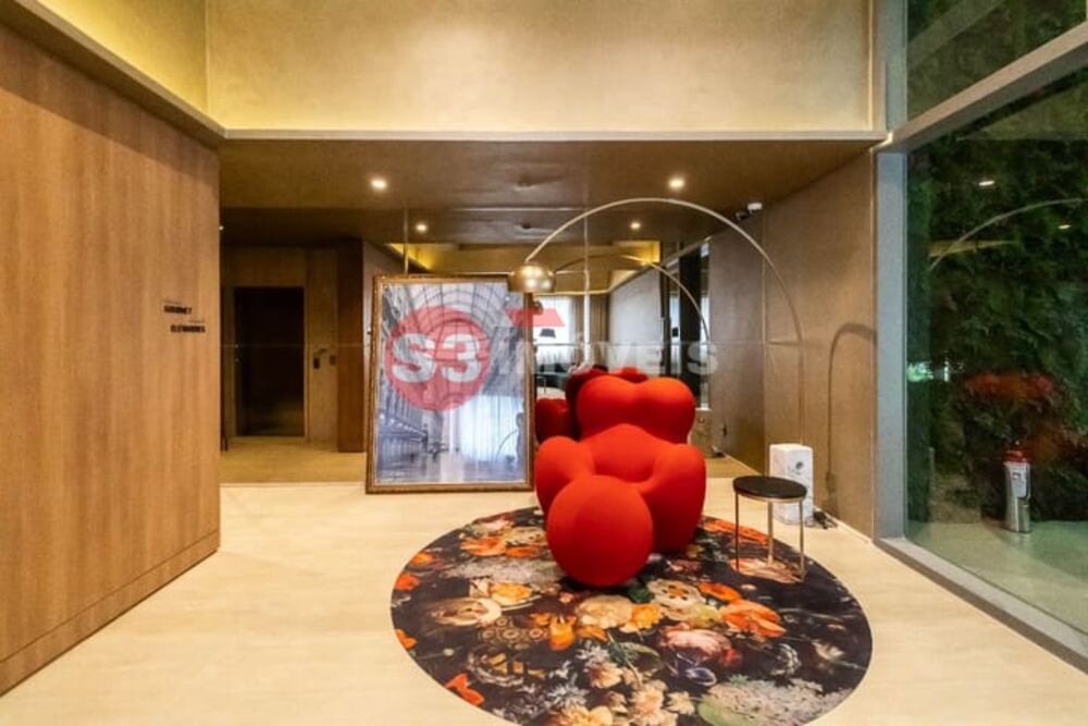 Apartamento, 2 quartos, 95 m² - Foto 7
