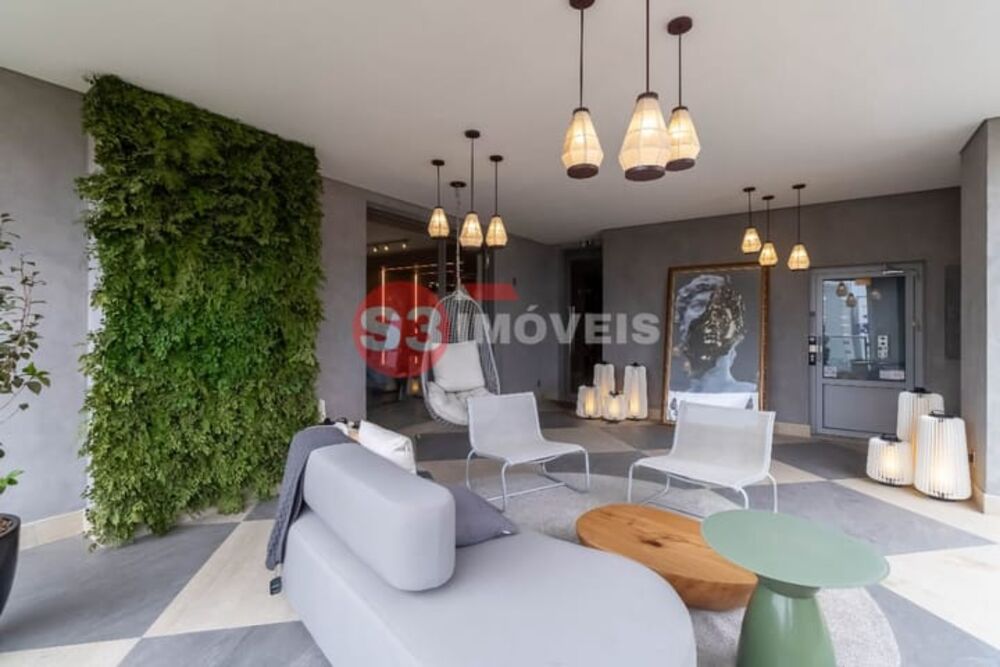 Apartamento, 2 quartos, 95 m² - Foto 2