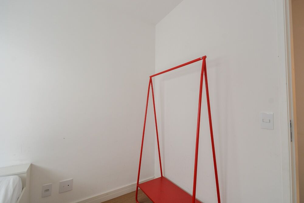 Apartamento à venda com 2 quartos, 60m² - Foto 14