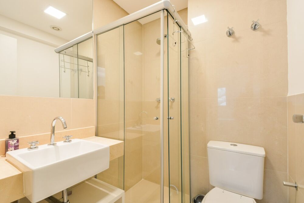 Apartamento à venda com 2 quartos, 60m² - Foto 11