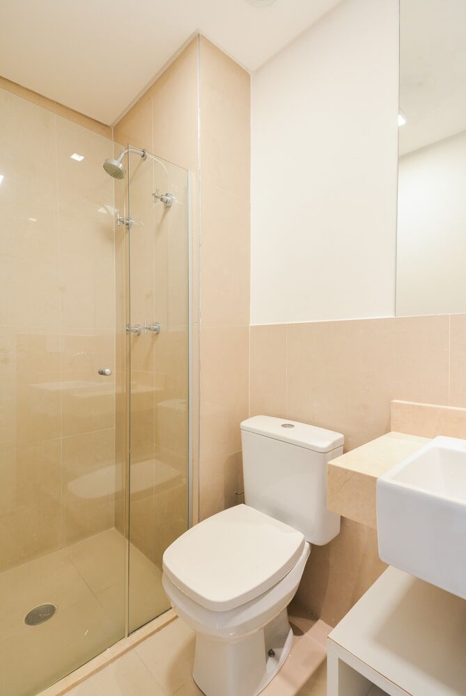 Apartamento à venda com 2 quartos, 60m² - Foto 20