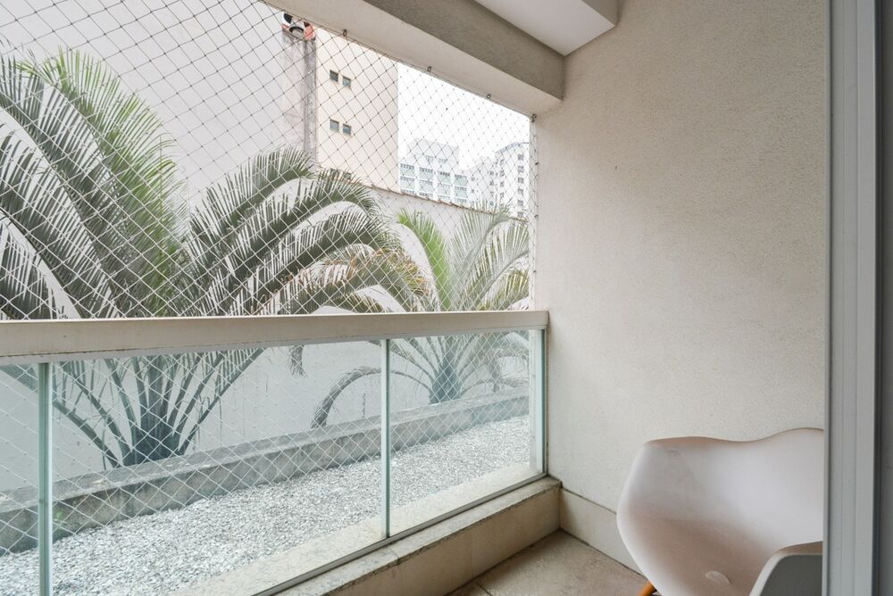 Apartamento à venda com 2 quartos, 60m² - Foto 7