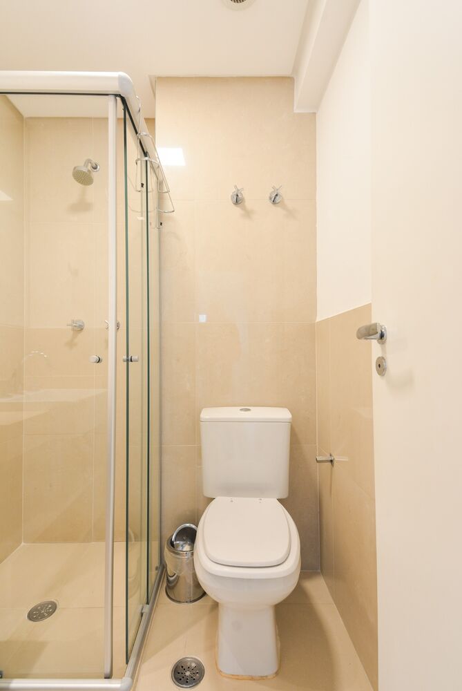 Apartamento à venda com 2 quartos, 60m² - Foto 12