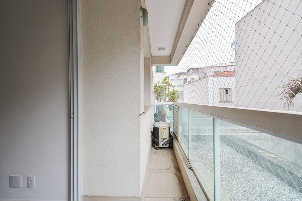 Apartamento à venda com 2 quartos, 60m² - Foto 8