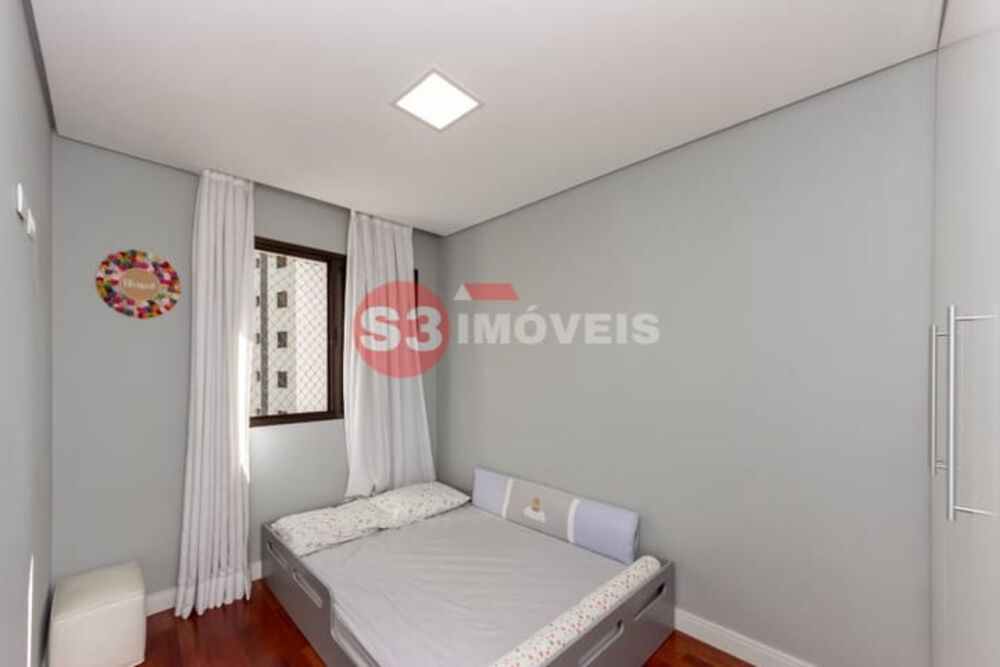 Apartamento, 3 quartos, 81 m² - Foto 3