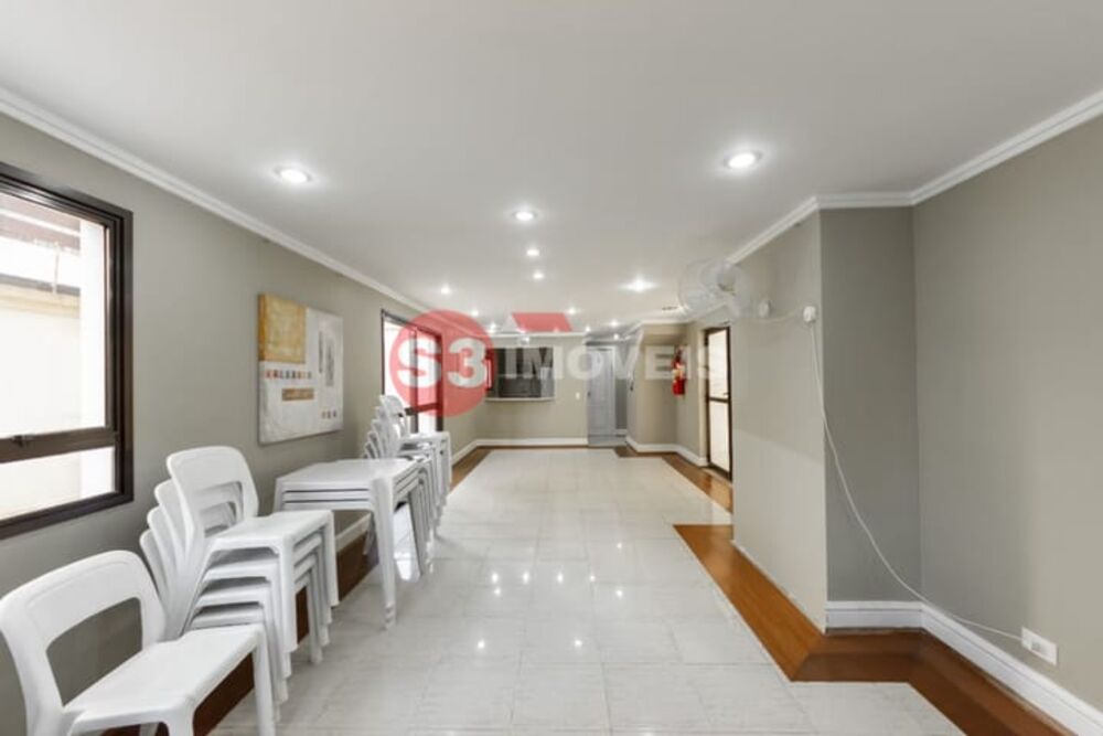 Apartamento, 3 quartos, 81 m² - Foto 4
