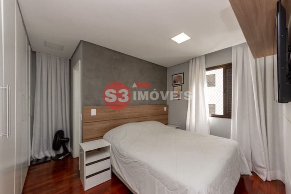 Apartamento, 3 quartos, 81 m² - Foto 2