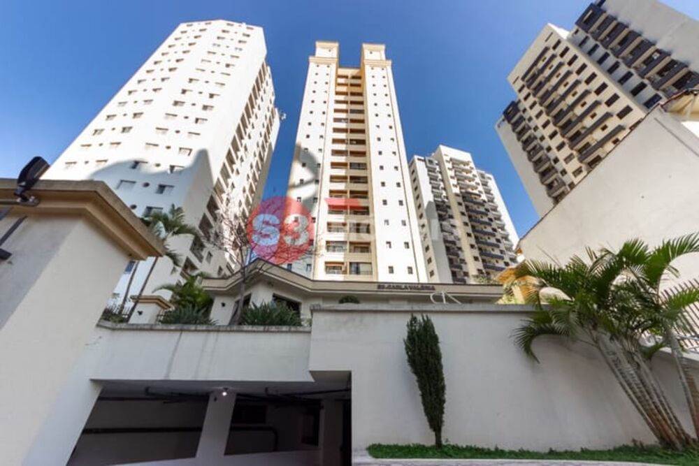 Apartamento, 3 quartos, 81 m² - Foto 1