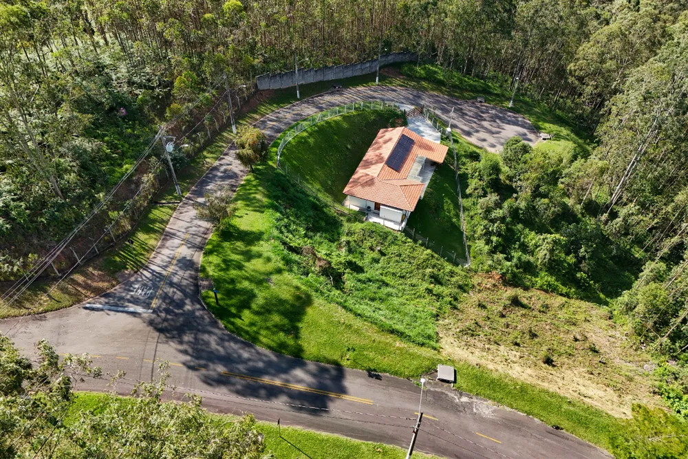 Terreno, 702 m² - Foto 1