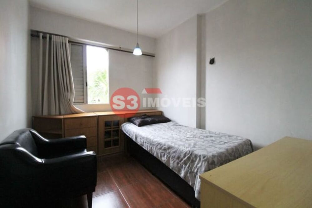 Apartamento, 2 quartos, 49 m² - Foto 5