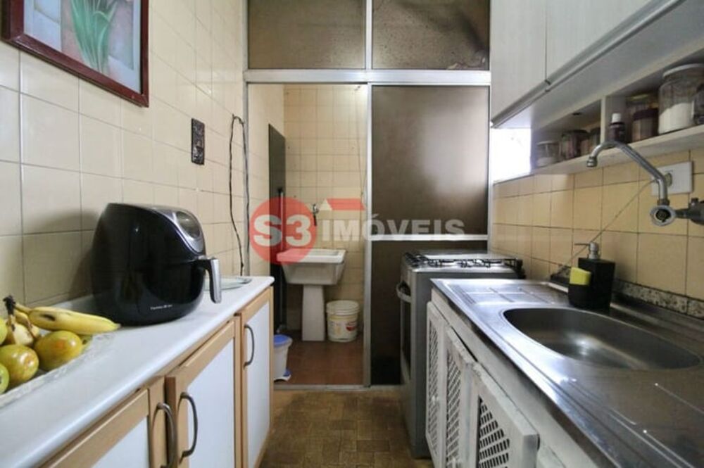 Apartamento, 2 quartos, 49 m² - Foto 11