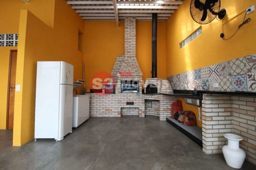 Apartamento, 2 quartos, 49 m² - Foto 12