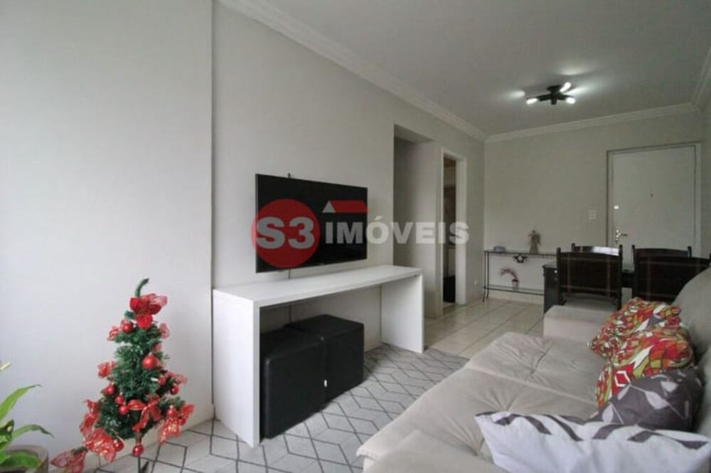 Apartamento, 2 quartos, 49 m² - Foto 4