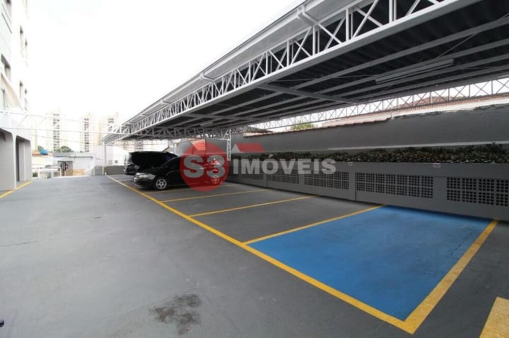 Apartamento, 2 quartos, 49 m² - Foto 15