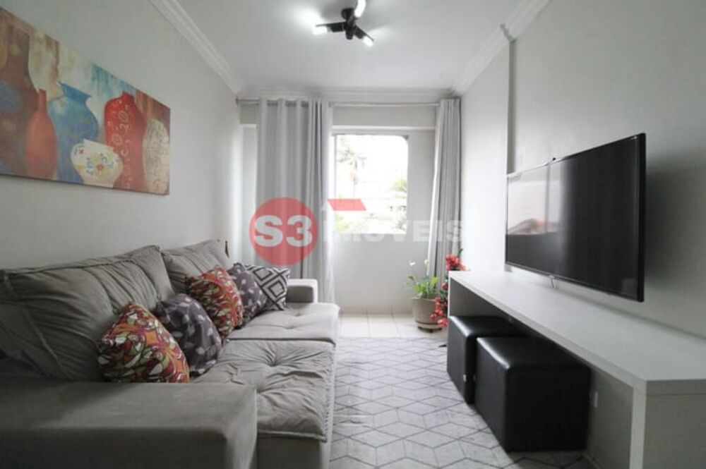 Apartamento, 2 quartos, 49 m² - Foto 6