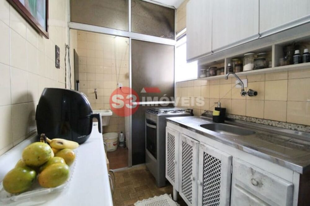 Apartamento, 2 quartos, 49 m² - Foto 10