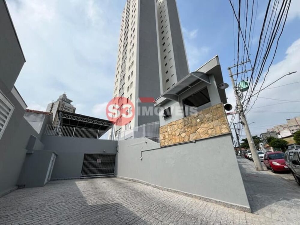 Apartamento, 2 quartos, 49 m² - Foto 19