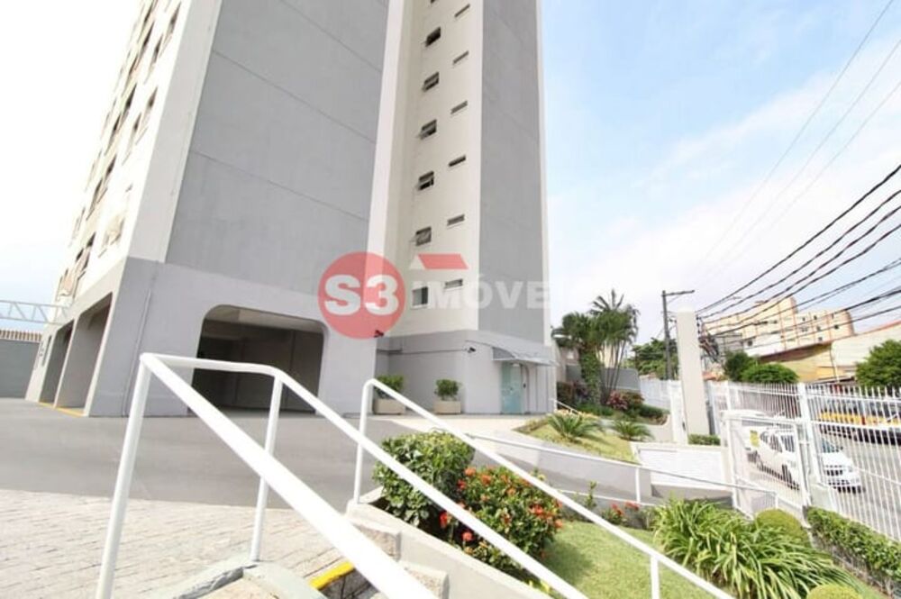 Apartamento, 2 quartos, 49 m² - Foto 18