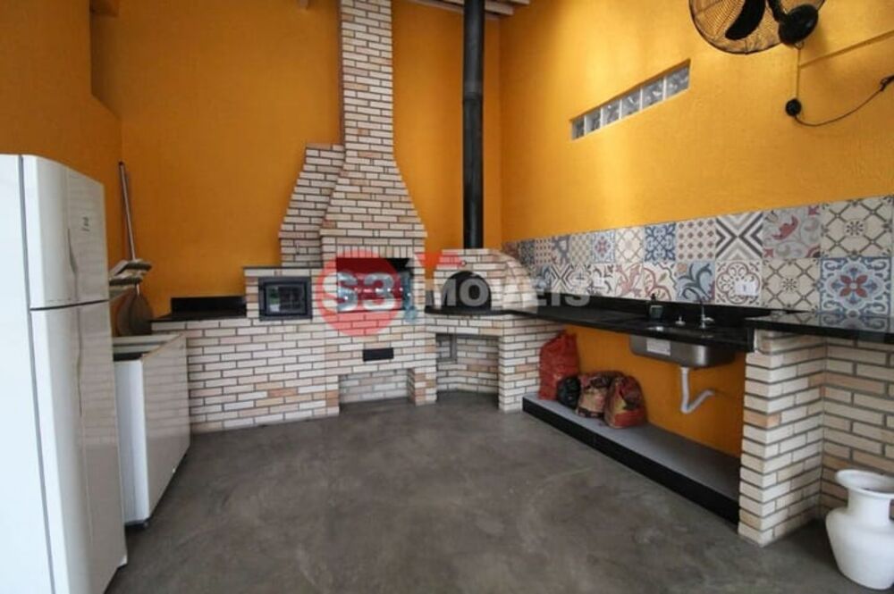 Apartamento, 2 quartos, 49 m² - Foto 13