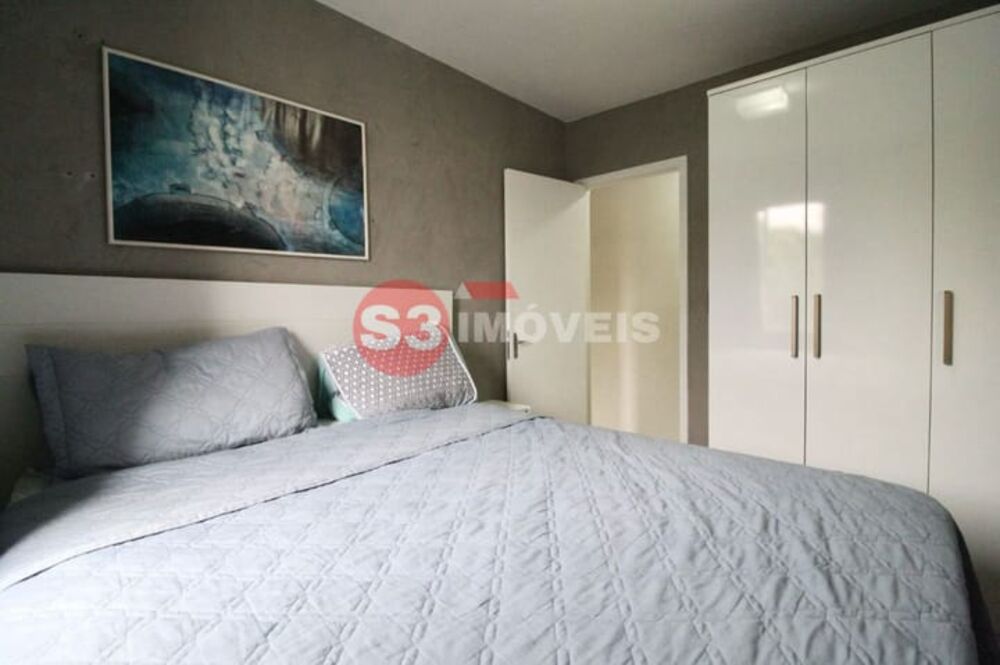 Apartamento, 2 quartos, 49 m² - Foto 9