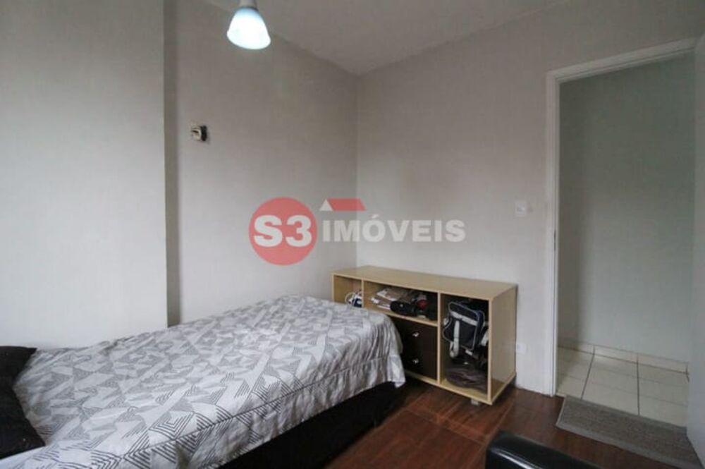 Apartamento, 2 quartos, 49 m² - Foto 7