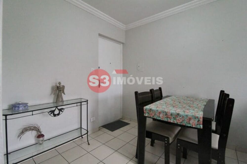 Apartamento, 2 quartos, 49 m² - Foto 3