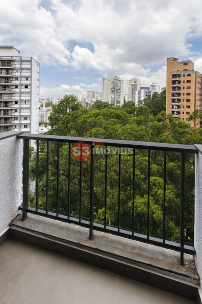 Apartamento à venda com 4 quartos, 203m² - Foto 14
