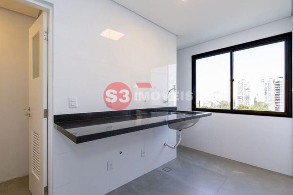 Apartamento à venda com 4 quartos, 203m² - Foto 13