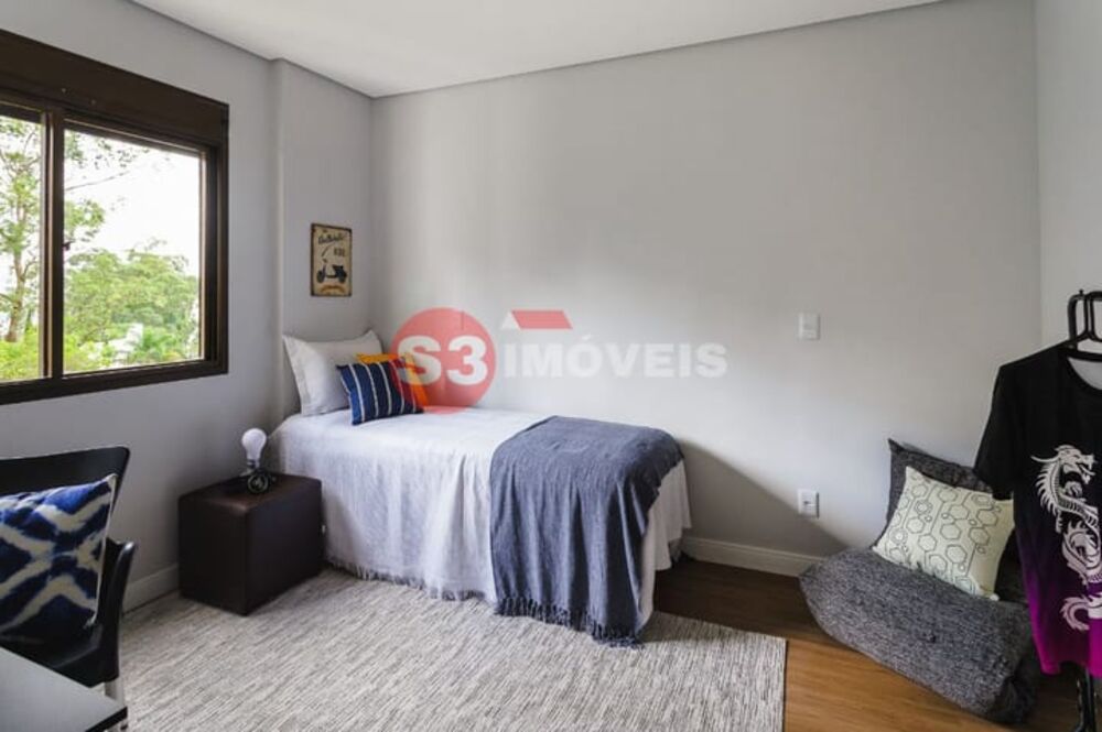 Apartamento à venda com 4 quartos, 203m² - Foto 16