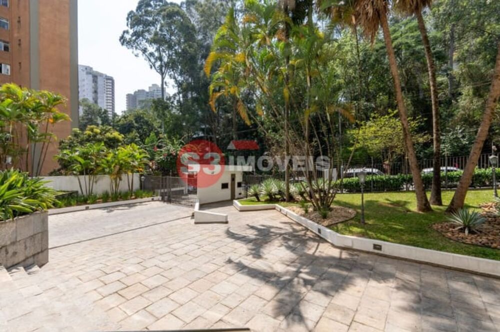 Apartamento à venda com 4 quartos, 203m² - Foto 19