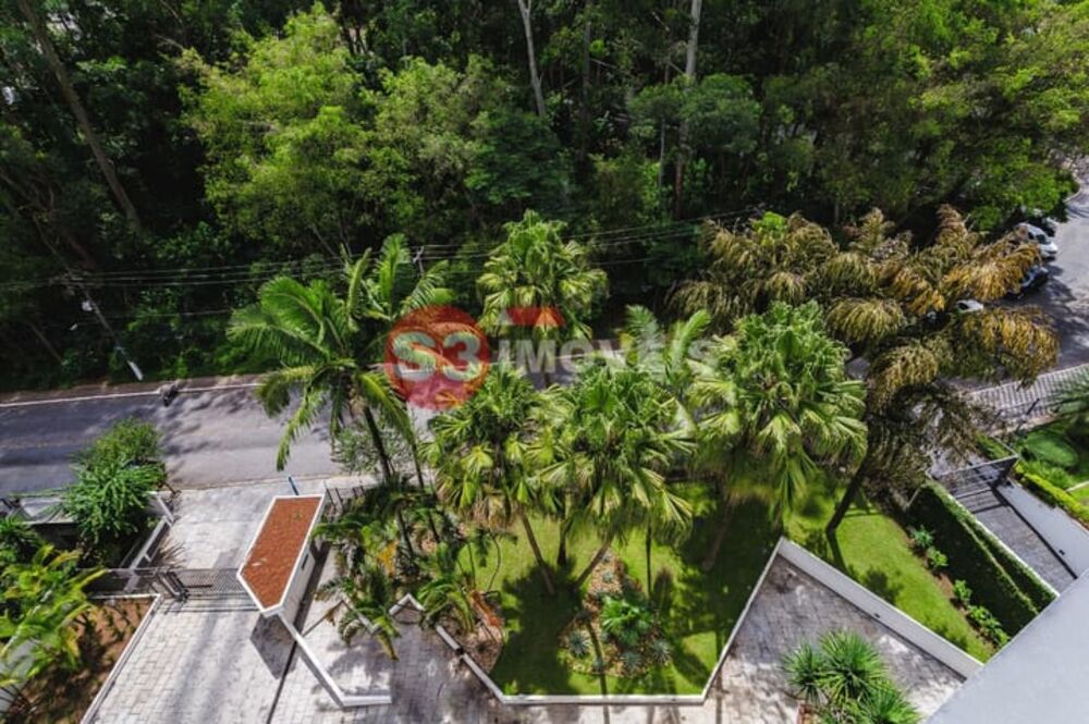 Apartamento à venda com 4 quartos, 203m² - Foto 7