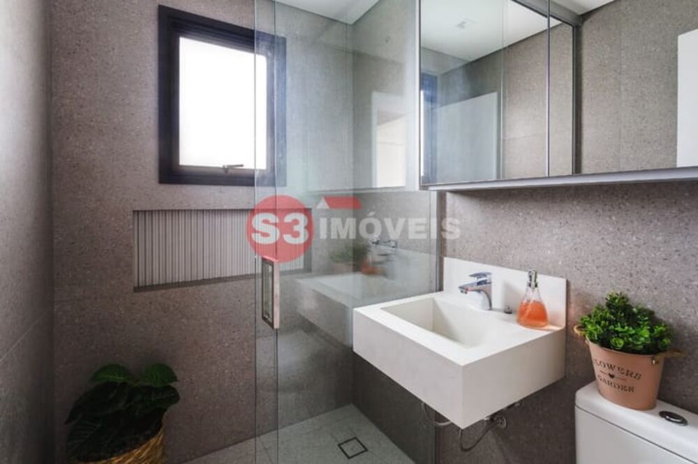 Apartamento à venda com 4 quartos, 203m² - Foto 15