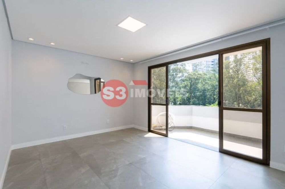 Apartamento à venda com 4 quartos, 203m² - Foto 6
